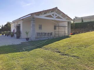  Maison � vendre 4 pi�ces 109 m�