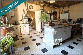  Maison à vendre 3 pièces 130 m²
