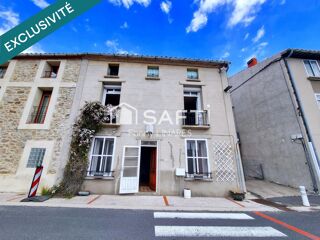  Maison � vendre 5 pi�ces 137 m�