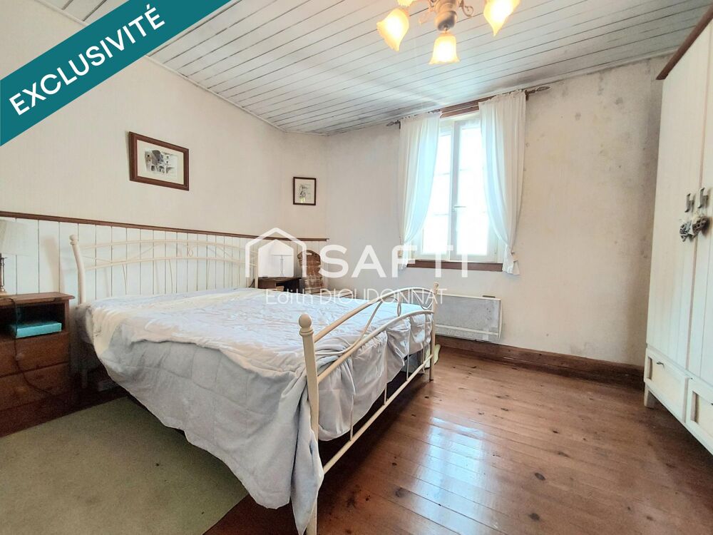 Vente Maison Opportunité investisseurs & professionnels du bâtiment Le givre