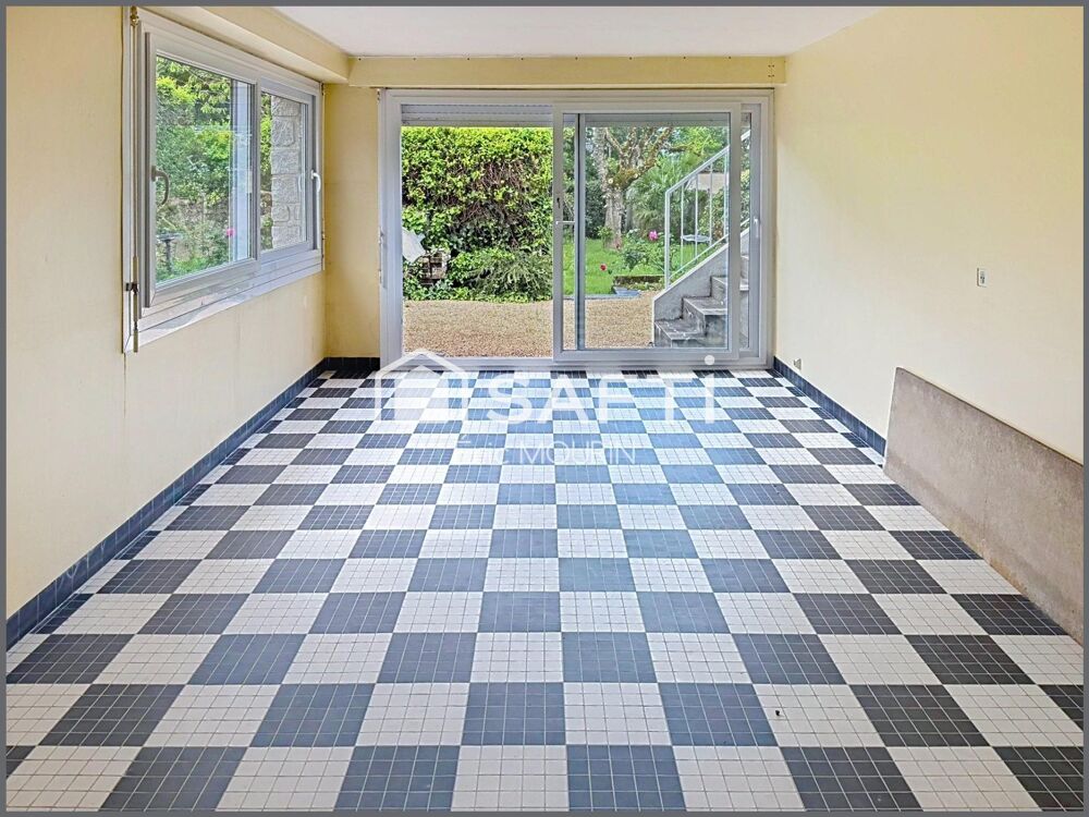 Vente Maison Cette jolie maison familiale Segre