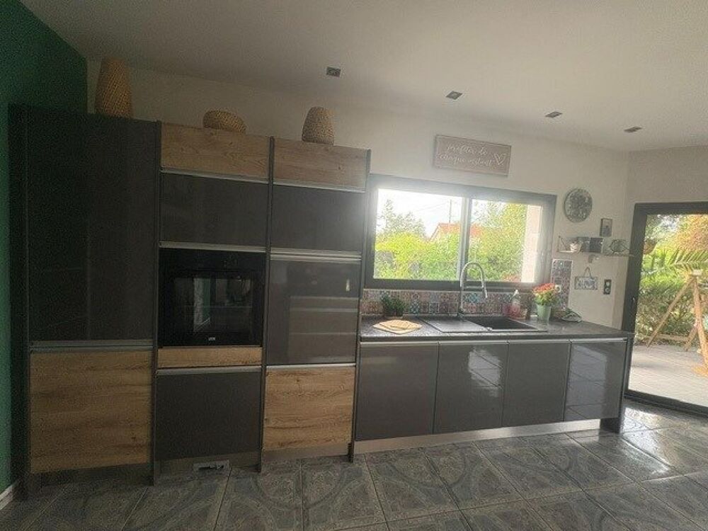 � vendre  Maison Rang-du-Fliers (62180)