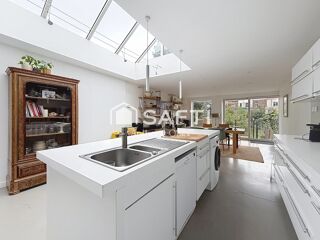  Maison � vendre 4 pi�ces 143 m�