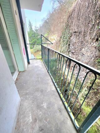  Appartement � vendre 3 pi�ces 67 m� Vienne