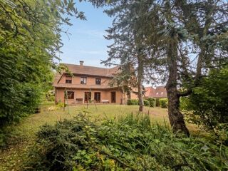  Maison à vendre 8 pièces 202 m²