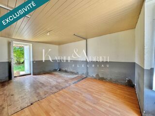  Maison  vendre 2 pices 60 m