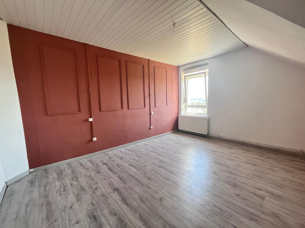 Vente Maison Maison - 110m² - Freyming-Merlebach Freyming-merlebach