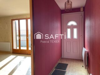  Maison à vendre 3 pièces 59 m²