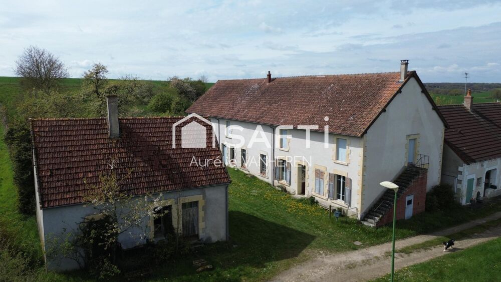 ancien corps de ferme