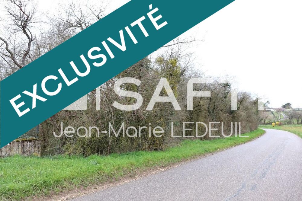 Vente Terrain Terrain de loisir, verger. Fontenoy-sur-moselle