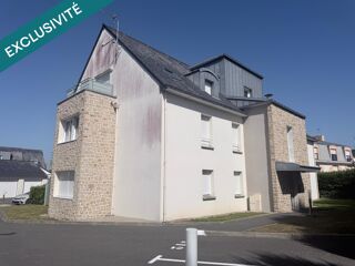  Appartement à vendre 2 pièces 47 m²