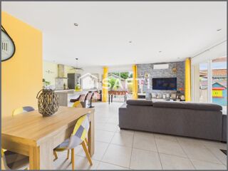  Maison � vendre 5 pi�ces 99 m�