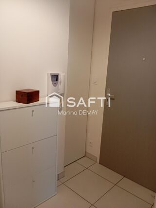  Appartement � vendre 3 pi�ces 63 m�