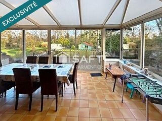  Maison � vendre 6 pi�ces 181 m�