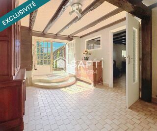  Maison à vendre 7 pièces 158 m²
