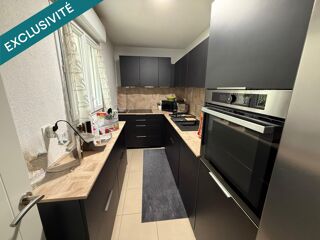  Appartement  vendre 3 pices 77 m