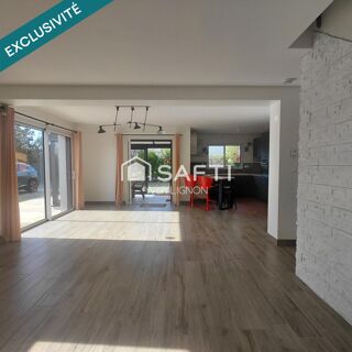  Maison à vendre 5 pièces 113 m²