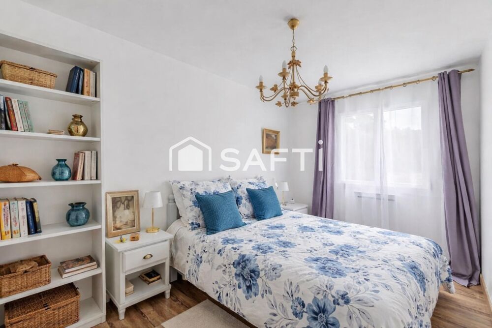 Vente Maison maison de plain pied Saint-medard-en-jalles