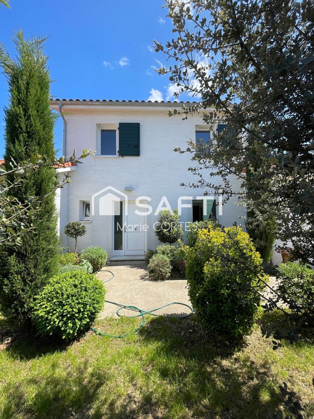Vente Maison Secteur prisé Albi