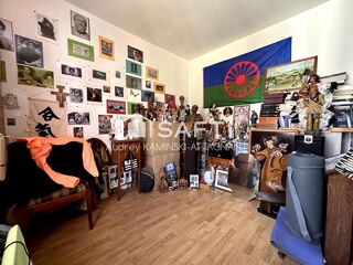  Maison � vendre 3 pi�ces 60 m�