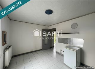  Maison � vendre 3 pi�ces 100 m�