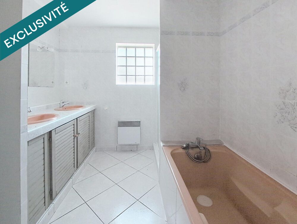 Vente Appartement Appartement T3 avec jardin et deux stationnements – Mérignac Merignac