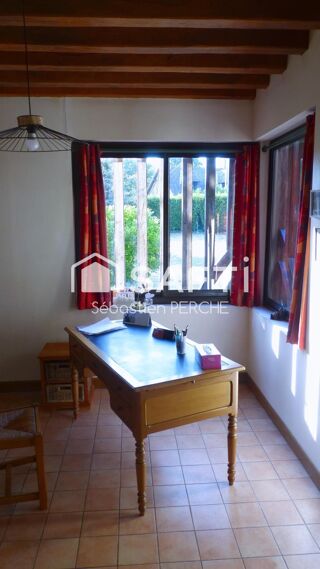  Maison à vendre 6 pièces 146 m²