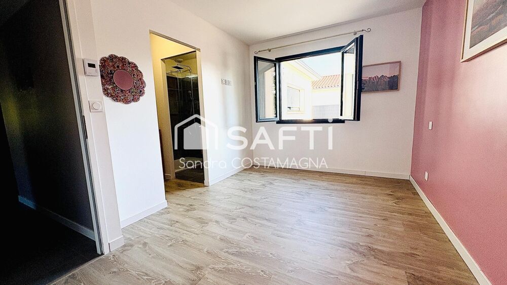 Vente Maison Maison récente sous décennale Montbartier