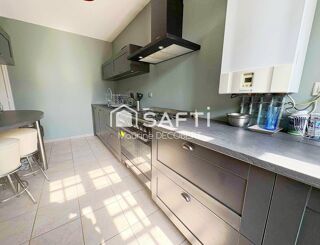  Appartement � vendre 3 pi�ces 81 m�