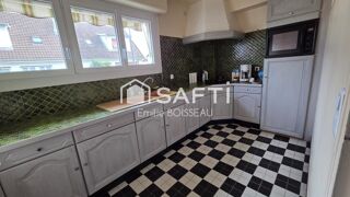  Maison � vendre 6 pi�ces 110 m�