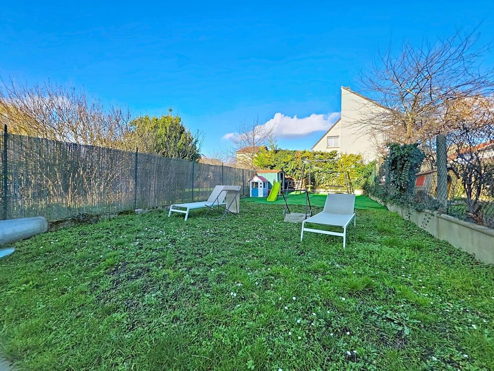 à vendre  Maison Romainville (93230)
