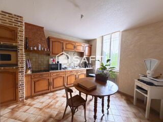  Maison à vendre 5 pièces 134 m²