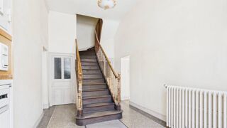  Immeuble à vendre 430 m²