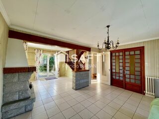  Maison � vendre 5 pi�ces 100 m�