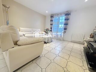  Maison à vendre 6 pièces 125 m²