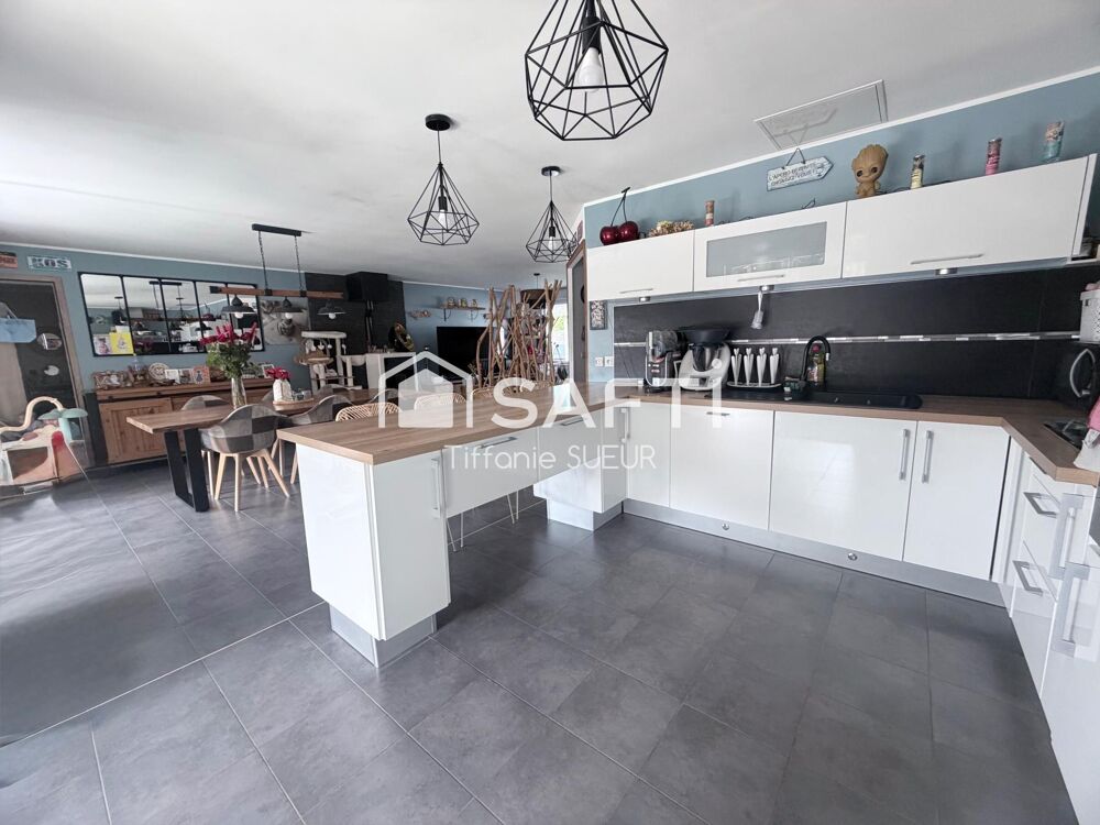 Vente Maison Maison INDIVIDUELLE Estevelles