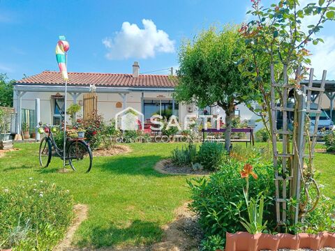   Maison 3 chambres - terrain 605m - camping-car Maison - 4 pice(s) - 86 m