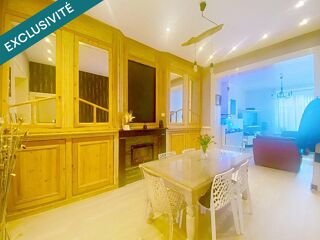  Maison � vendre 4 pi�ces 130 m�