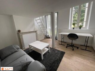  Appartement � vendre 4 pi�ces 92 m�