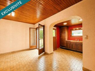  Maison � vendre 4 pi�ces 73 m�