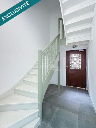  Maison à vendre 3 pièces 87 m²
