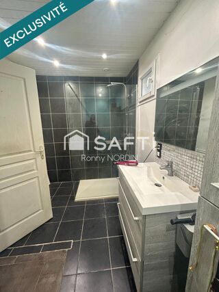  Maison � vendre 4 pi�ces 133 m�