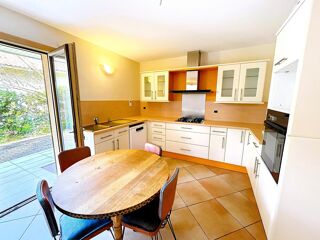  Maison à vendre 6 pièces 146 m²