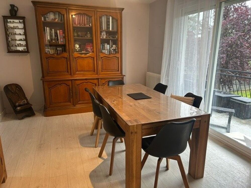 Très belle maison familiale