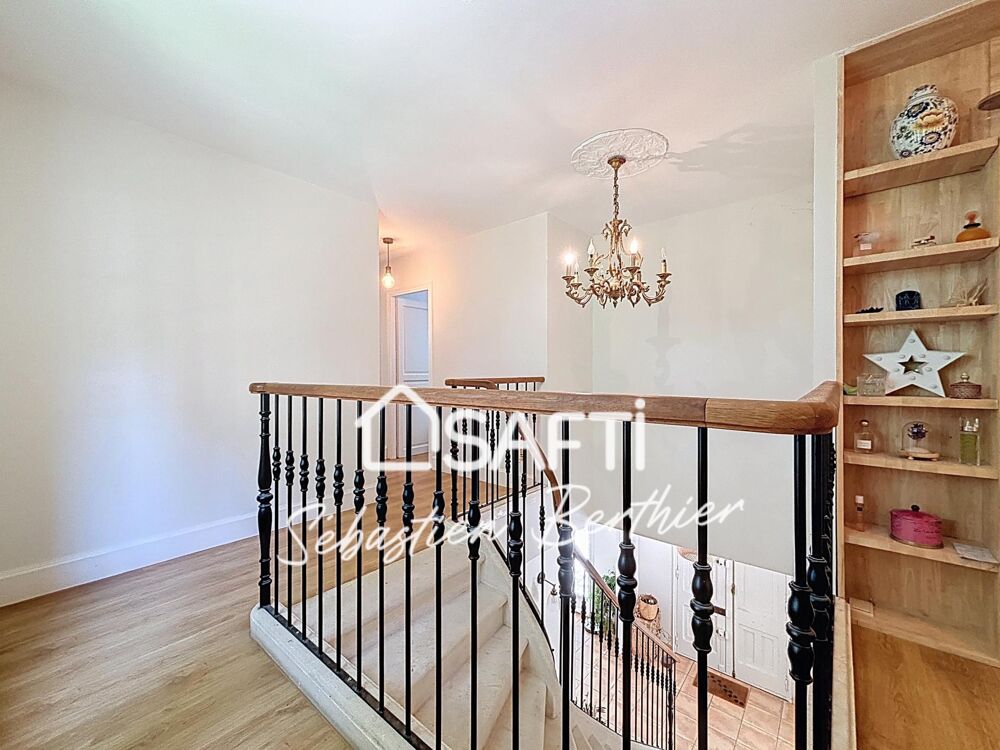  vendre  Maison Lavaur (81500)