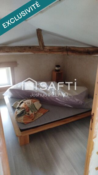  Maison � vendre 3 pi�ces 60 m�