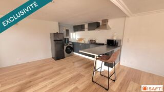  Appartement � vendre 4 pi�ces 104 m�