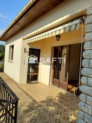  Maison � vendre 5 pi�ces 105 m�