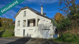  Maison à vendre 6 pièces 172 m²