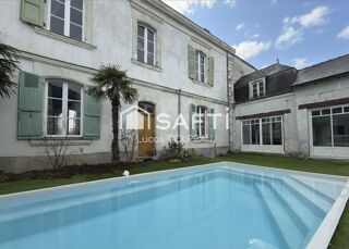  Maison � vendre 10 pi�ces 239 m�